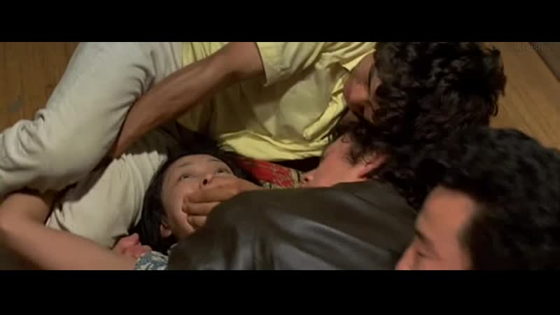 Sexy young people (sex, porn) from the movie sex and hot of a housewife (hitozuma shudan boko chishi jiken) 1978