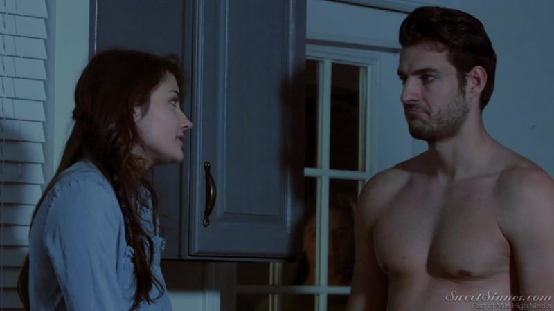 Obsessão (pornografia, chanel preston, adria rae, reena sky)[2017, todo sexo, pornstarts, novo filme, hd 720p]