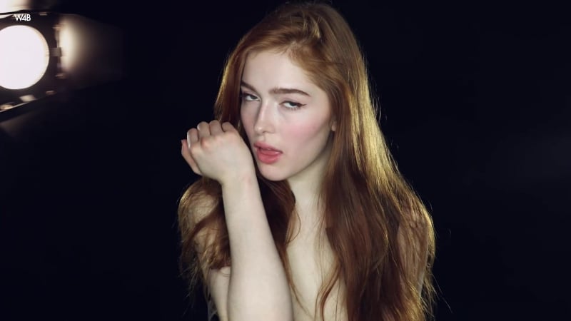 Lady Dee e Jia Lissa si leccano un sacco (1080p) [adolescente, lesbica, sesso orale, provocazione, primo piano]