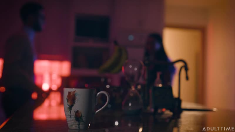 Abigail mac e angela white perspective episódio 3 [lésbica]