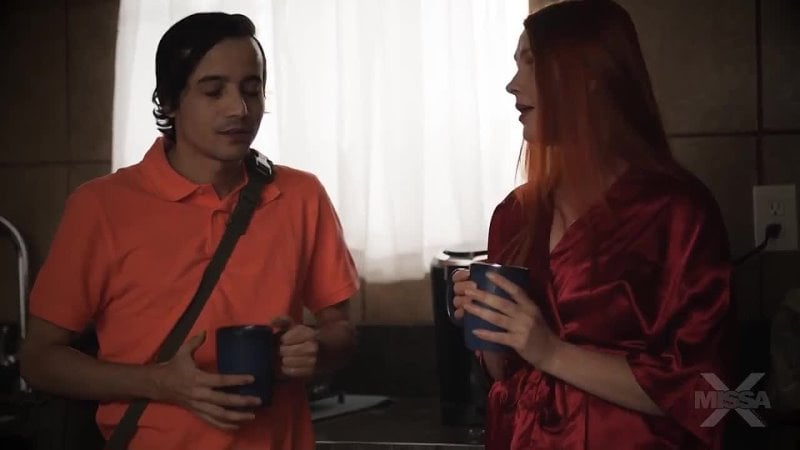 性紧张 玛丽·麦克雷，瑞奇 西班牙语