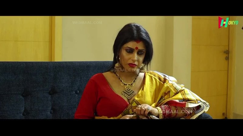 Neelam aunty s01e02 – 2021 – 印地文热门网络系列 – hokyo