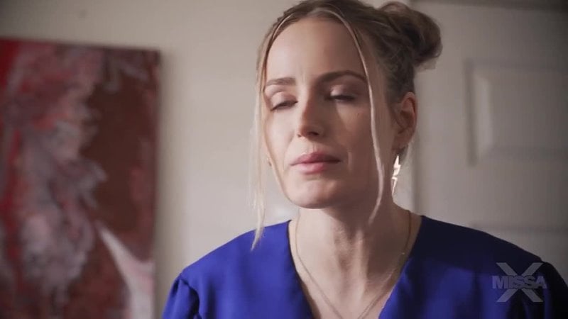 Joshua lewis, el gran problema del hermano scarlett sage