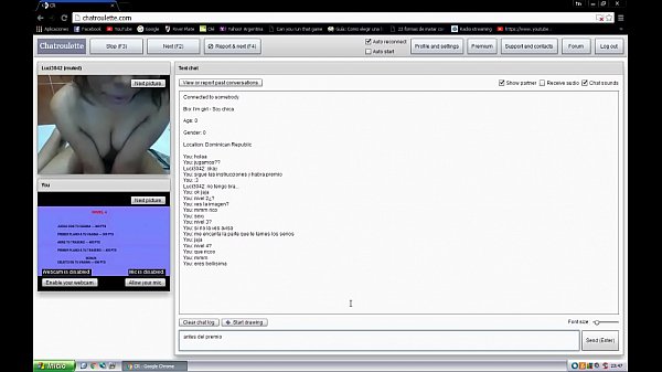 Il ricco domenicano fa di tutto
