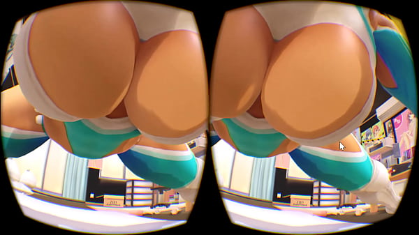 R.Mika se fait baiser - Street Fighter 5