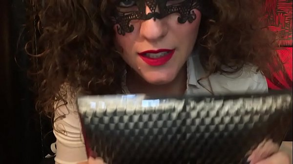 Do You Want to Have My Panties? I'm sending them to you, Slut. Mistress Hotwife Venus.