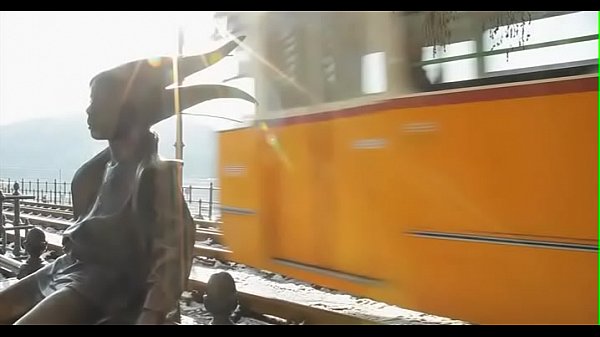 Pornstar delights with pov sex