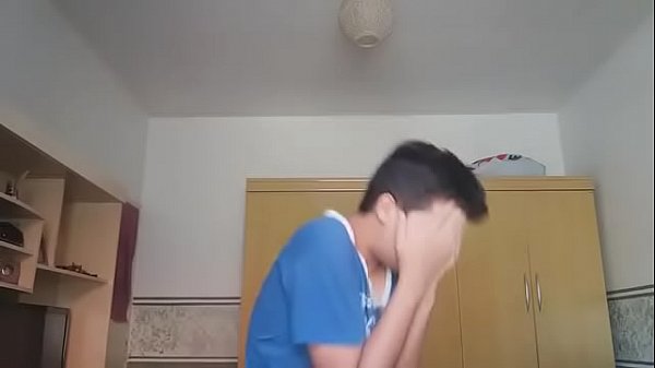 JEANZINHO DANCING LIKE A VIADINHO