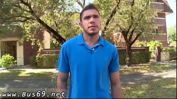 Tubo pornô gay emo masculino Exercício Anal!