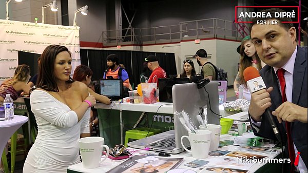 Andrea Diprè for HER - NikiSummers