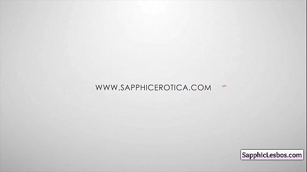 SapphicErotica Pretty Lesbians Doing It Right Free Video from 20