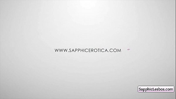 SapphicErotica Pretty Lesbians Doing It Right Free Video from 10