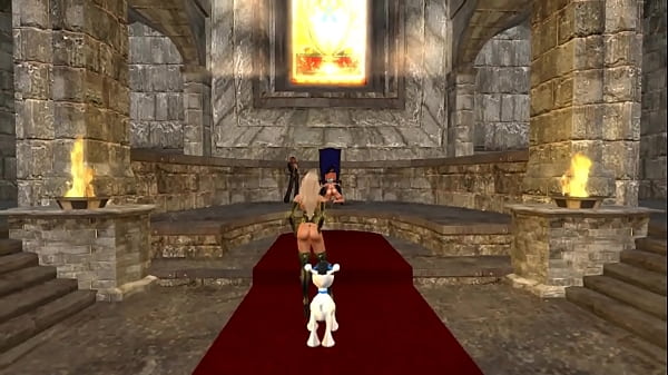 Persuade, Intergalactic SLUTS S2E4