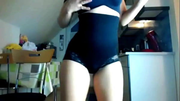 Sexydea'_s Bootylicious Ass Showoff: Prepare to Be Seduced!