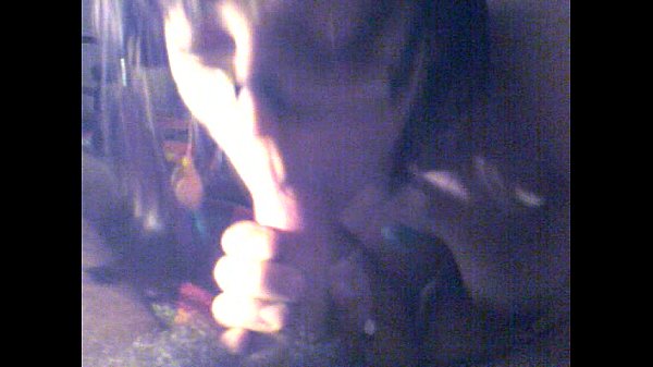 Samantha Vlad abspritzen