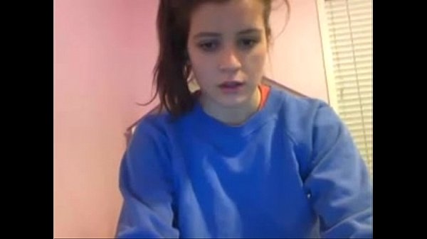 Blue Top Girl Webcam Blue Girl Porno-Video