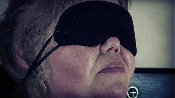 '_Harlott Heaven'_ ft Johnny Rockard and BDSM slut-masochist Scarlett O'_Harlott