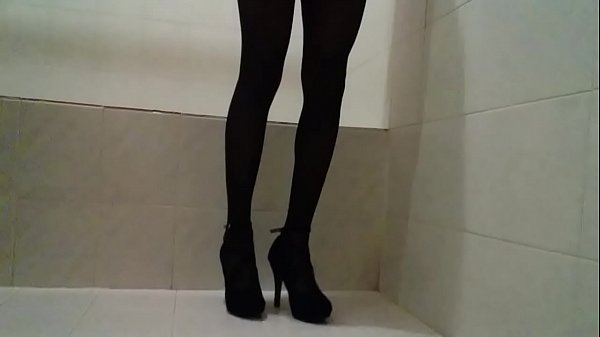 Sexy High Heels &amp_ Hot Ass 3 3 3