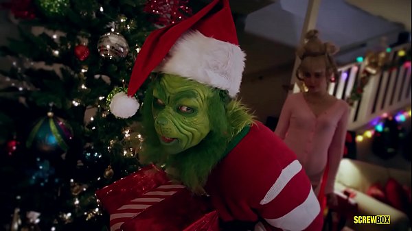 SCREWBOX - Parodia XXX del Grinch