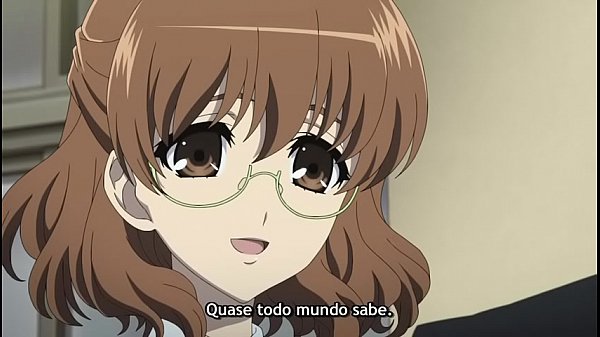 Another ep 1 (subtitled)