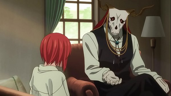 Mahoutsukai no Yome - Episodio 01 (Legendary PT-BR) merda di xvideo che va a viaggiare nell'assegno &ccedil_&atilde_o del nome e n lasciami protestare contro la puttana irritabile che pariu
