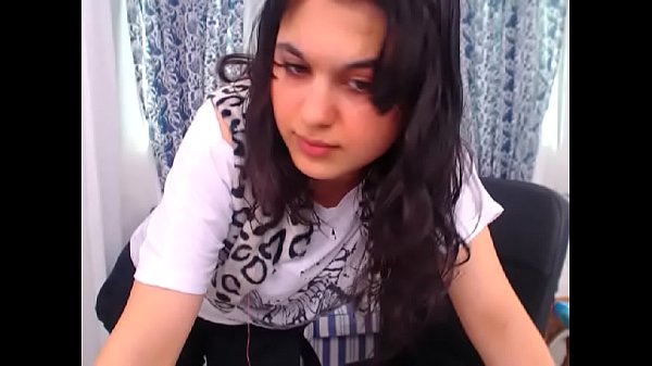 Sexy Teenie-Teenie-Mädchen