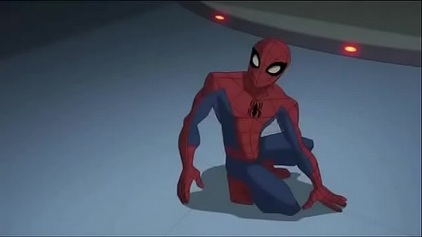 Lo straordinario Spider-Man | EP01 S01 - La sopravvivenza del più adatto