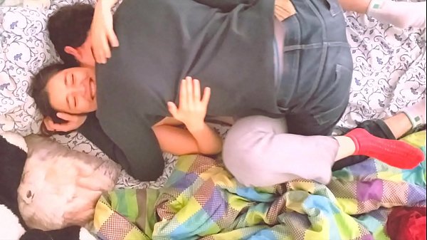 Amateur and romantic sex. Hot and sexy redhead cum very hot!