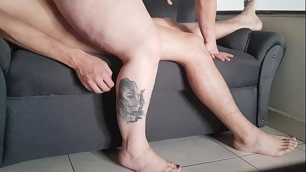 Hidden camera with my mother-in-law