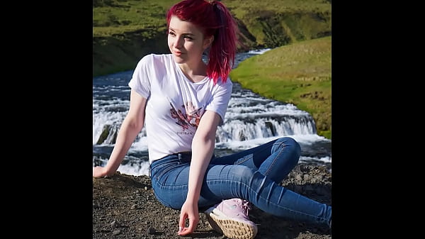 Thử thách giật gân với Streamer Olyasha 1080p (Metronome) Olyasha