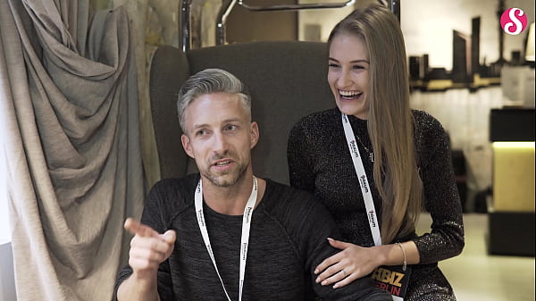 Entretien avec Lutro et Tiffany Tatum (SHARESOME TV)