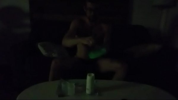 Diseño creativo de consolador de bricolaje para gays