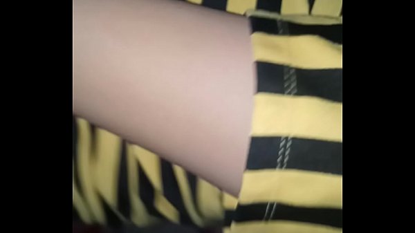 Ich will unbedingt meinen Mitbewohner ficken