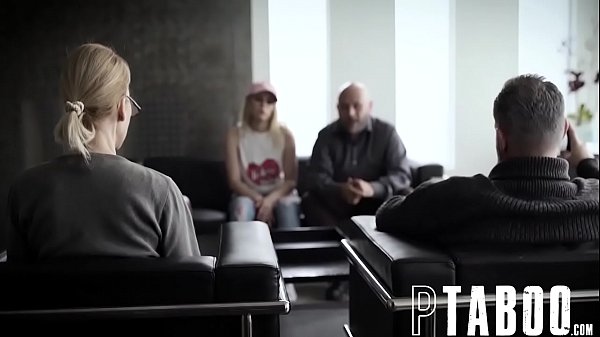 Jill Kassidy, Erica Lauren in „Die Großeltern“.