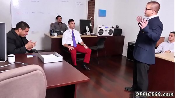 Broke straight men dvds gay Lance'_s Big Birthday Surprise