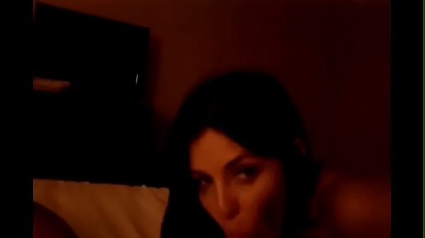 Vierer bei einem Fernsehabend