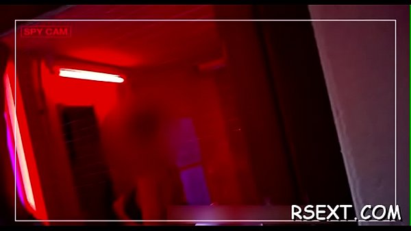 Concupiscent old chap gets it on in the amsterdam redlight district