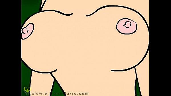 Monkey Mario – Kapitel 32 – Ich verkleide mich und habe einen tollen Fick 2° Teil