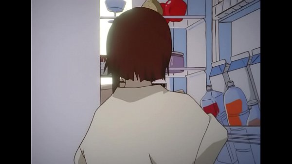 Serial Experiments Lain - Episode 8 legendado