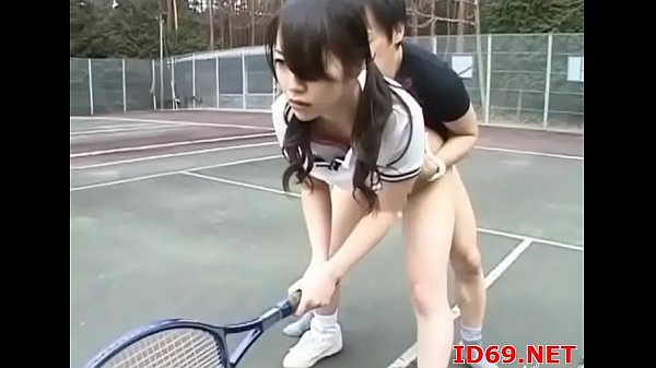 Crazy Chinese stops time and fucks his classmates