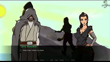 Sinfully Fun Games Jedi Corruption