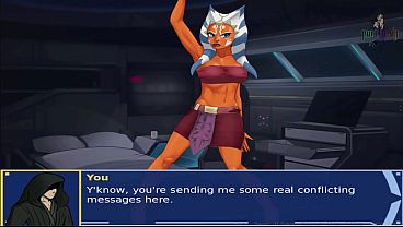 Star Orange Trainer Teil 18