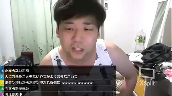 [Nanahara-kun] Slave Slave & Slave - 2018 09 19 (Wednesday) 21 30 start - Nico Nico Live Broadcast 2018-09-19 21 31