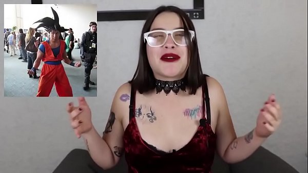 CRITICISM OF THE OTAKUS 2.0.- RESPONSE TO BRITTANY JAZZ