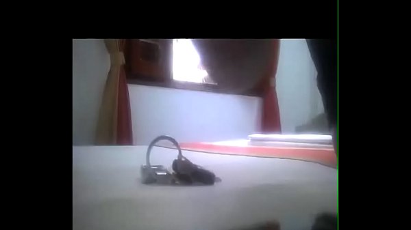 filming in a hotel with big breasted Lan