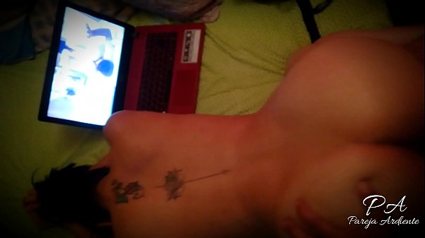 Big Ass Latina On New Year's Eve