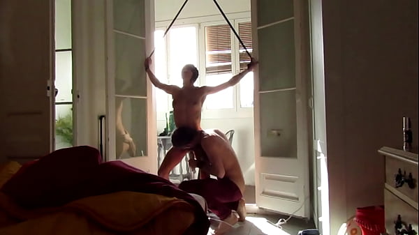 Pretty Young Girl shows off