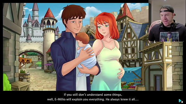 This Wholesome Ending Will Make You (Space Paws)