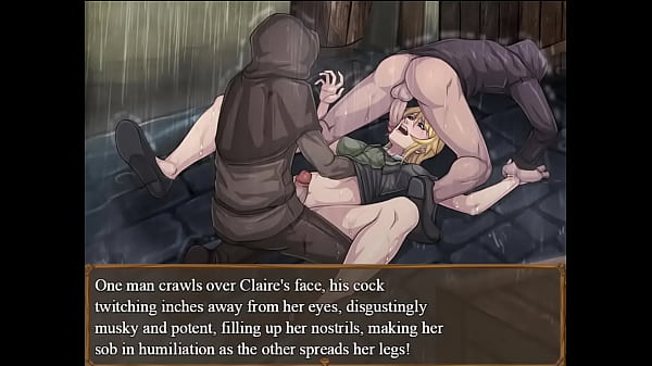 A Claire plays Claires Quest: Ep 8