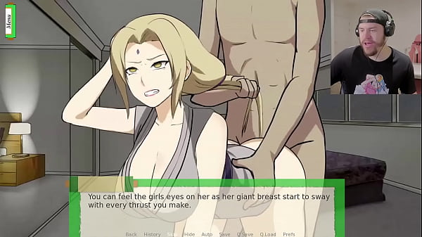 CE NARUTO COMPLÈTEMENT RUINÉ POUR MOI ! | Jikage Rising #28